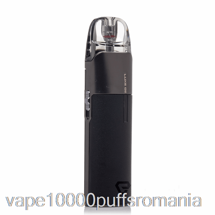 Vape Romania Vaporesso Luxe Q2 Pod System Negru